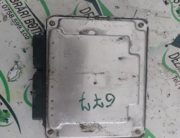 Calculator motor ECU 038906012M Volkswagen VW Golf 4 [1997 - 2006] wagon 1.9 TDI MT (90 hp)