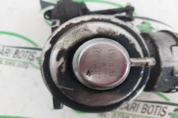 EGR vacumatic 038131501J Volkswagen VW Passat B5 [1996 - 2000] Sedan 4-usi 1.9 TDI MT (110 hp)