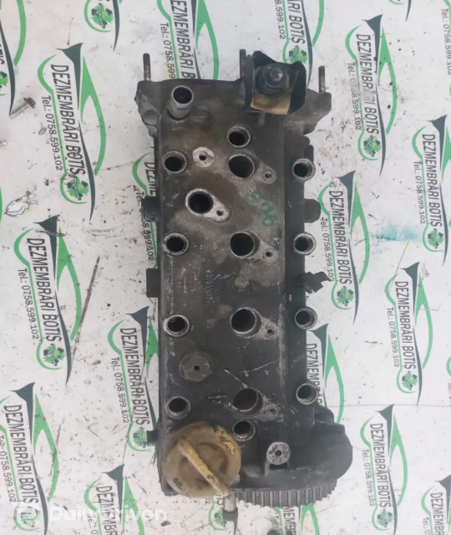 Chiulasa 46550108 Fiat Stilo  [2001 - 2010] Hatchback 5-usi 1.4 MT (95 hp)