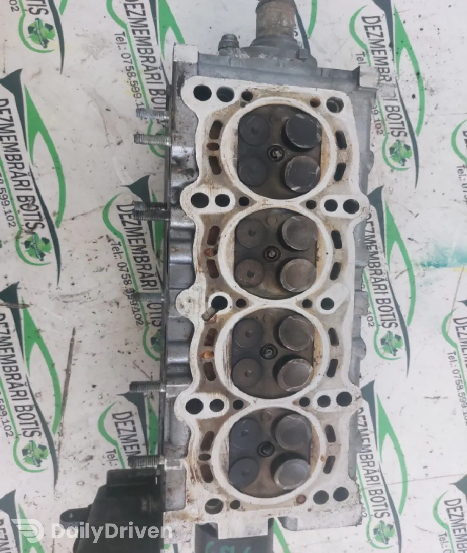 Chiulasa 46550108 Fiat Stilo  [2001 - 2010] Hatchback 5-usi 1.4 MT (95 hp)