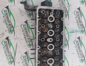 Chiulasa 46550108 Fiat Stilo  [2001 - 2010] Hatchback 5-usi 1.4 MT (95 hp)