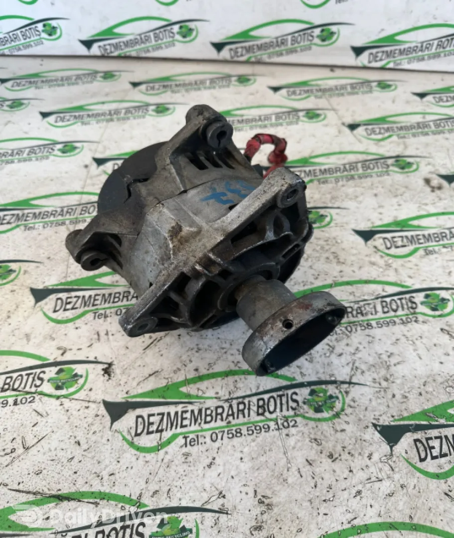 Alternator Ford Focus  [1998 - 2004] wagon 5-usi 1.8 TDi MT (75 hp)