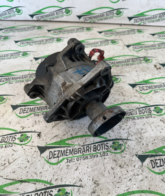 Alternator Ford Focus  [1998 - 2004] wagon 5-usi 1.8 TDi MT (75 hp)