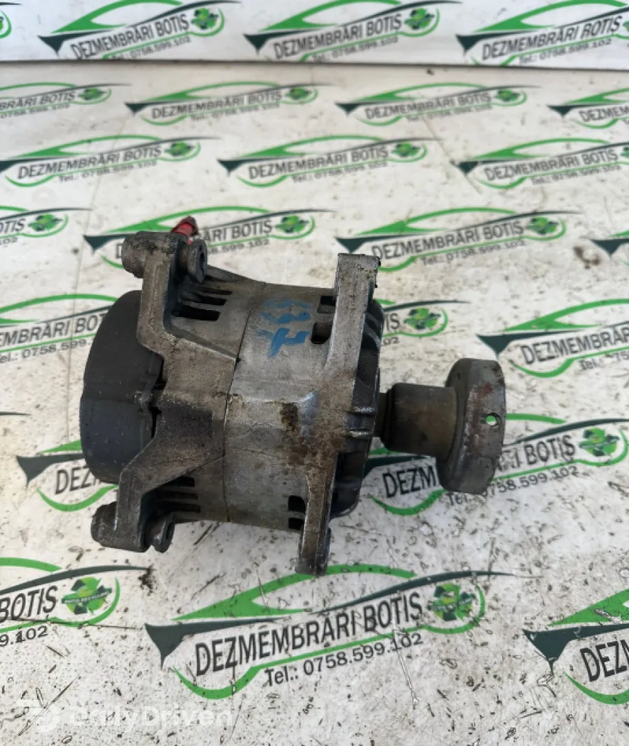 Alternator Ford Focus  [1998 - 2004] wagon 5-usi 1.8 TDi MT (75 hp)