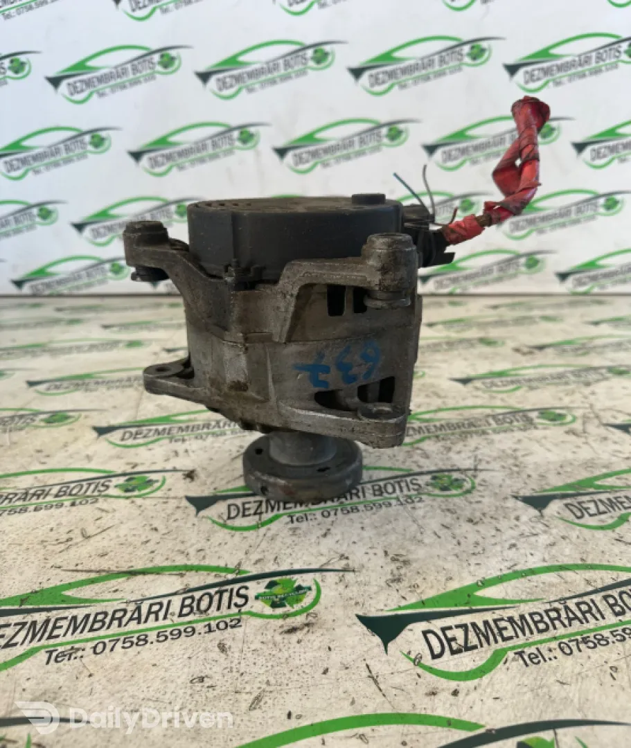 Alternator Ford Focus  [1998 - 2004] wagon 5-usi 1.8 TDi MT (75 hp)