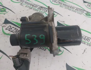 EGR electric 8200282949 Dacia Logan