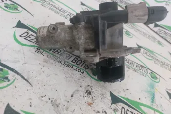 EGR electric 8200282949 Dacia Logan