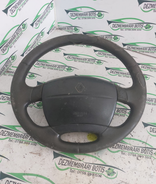 Airbag volan / sofer Renault Laguna  [facelift] [1998 - 2001] Grandtour wagon 1.6 MT (110 hp)