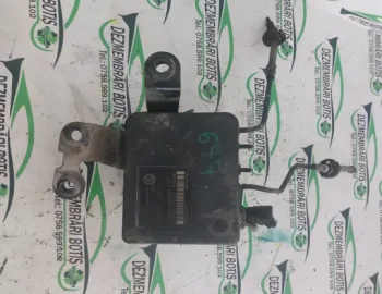 Pompa ABS 1C0907370E Volkswagen VW Golf 4 [1997 - 2006] wagon 1.9 TDI MT (90 hp)