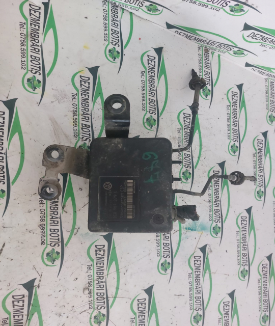 Pompa ABS 1C0907370E Volkswagen VW Golf 4 [1997 - 2006] wagon 1.9 TDI MT (90 hp)