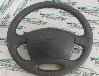 Volan simplu Renault Laguna  [facelift] [1998 - 2001] Grandtour wagon 1.6 MT (110 hp)