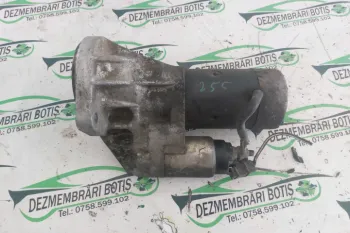 Electromotor Nissan Terrano R20 [2th facelift] [1999 - 2004] SUV 5-usi 2.7 TD MT AWD (125 hp)