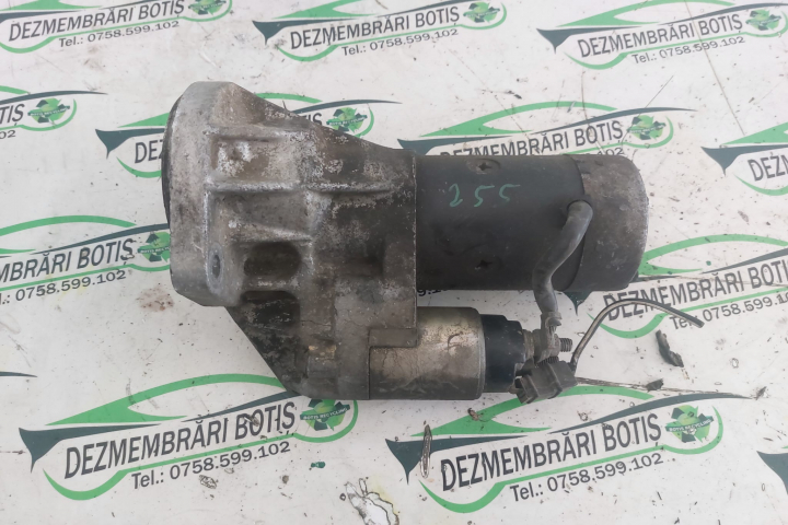 Electromotor Nissan Terrano R20 [2th facelift] [1999 - 2004] SUV 5-usi 2.7 TD MT AWD (125 hp)