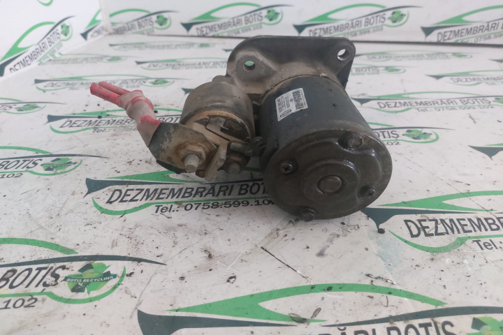 Electromotor 8200240487 Dacia Logan  [2004 - 2008] Sedan 1.4 MT (75 hp)