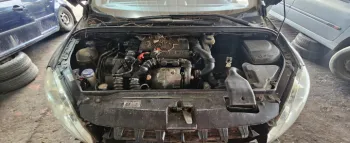 Capac culbutori 9651815680 Peugeot 307  [facelift] [2005 - 2008] wagon