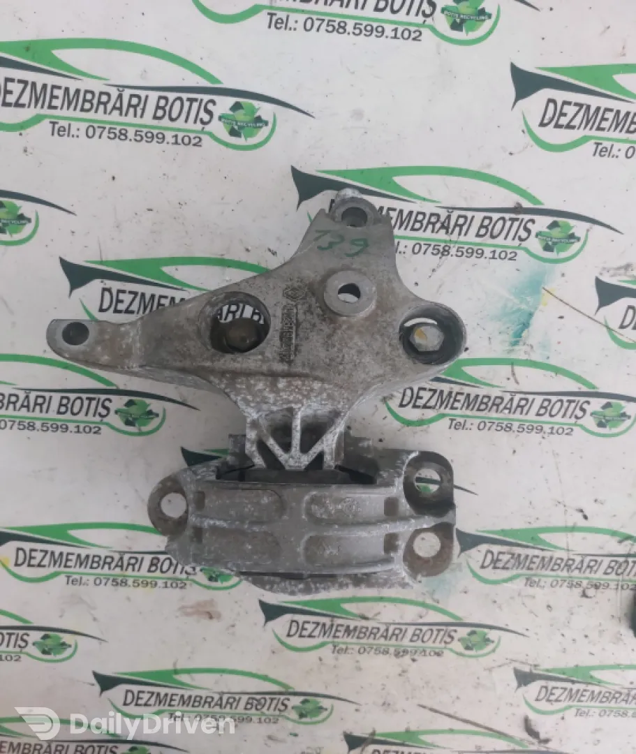 Suport motor 112849221R Dacia Duster  [2010 - 2013] SUV 5-usi 1.5 MT (110 hp)