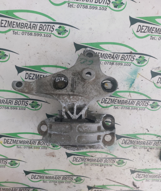 Suport motor 112849221R Dacia Duster  [2010 - 2013] SUV 5-usi 1.5 MT (110 hp)