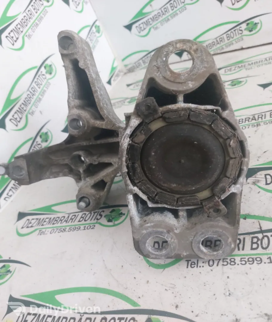 Suport motor 112849221R Dacia Duster  [2010 - 2013] SUV 5-usi 1.5 MT (110 hp)