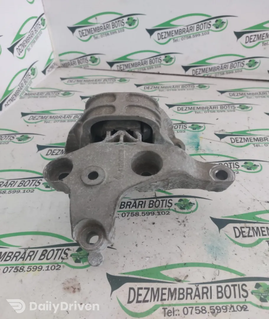Suport motor 112849221R Dacia Duster  [2010 - 2013] SUV 5-usi 1.5 MT (110 hp)