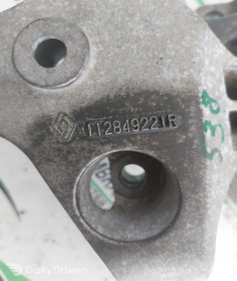 Suport motor 112849221R Dacia Duster  [2010 - 2013] SUV 5-usi 1.5 MT (110 hp)