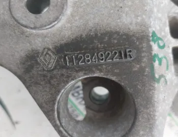 Suport motor 112849221R Dacia Duster  [2010 - 2013] SUV 5-usi 1.5 MT (110 hp)