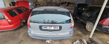 Motoras pas cu pas 6025307753  Renault Laguna  [facelift] [1998 - 2001] Grandtour wagon 1.6 MT (110 hp)
