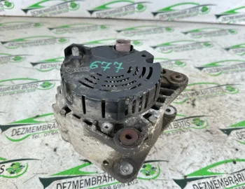 Alternator 038 903 023 S Volkswagen VW Golf 4 [1997 - 2006] wagon 1.9 TDI MT (90 hp)