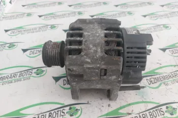 Alternator 038 903 023 S Volkswagen VW Golf 4 [1997 - 2006] wagon 1.9 TDI MT (90 hp)