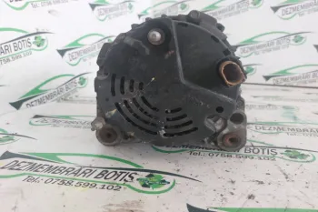 Alternator 038 903 023 S Volkswagen VW Golf 4 [1997 - 2006] wagon 1.9 TDI MT (90 hp)