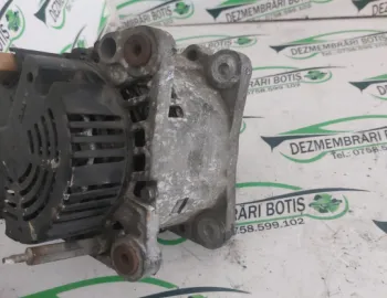 Alternator 038 903 023 S Volkswagen VW Golf 4 [1997 - 2006] wagon 1.9 TDI MT (90 hp)