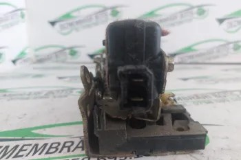 Broasca usa spate dreapta Dacia Logan  [2004 - 2008] Sedan 1.4 MT (75 hp)