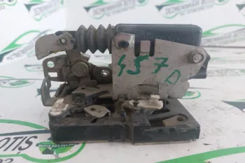 Broasca usa spate dreapta Dacia Logan  [2004 - 2008] Sedan 1.4 MT (75 hp)
