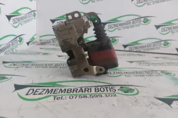 Broasca usa spate stanga Dacia Logan  [2004 - 2008] Sedan 1.4 MT (75 hp)