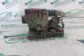 Broasca usa spate stanga Dacia Logan  [2004 - 2008] Sedan 1.4 MT (75 hp)