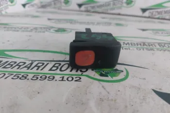 Buton avarie 6N1953235 Volkswagen VW Caddy 2 [1995 - 2004] Pickup 1.9 TD MT (90 hp)