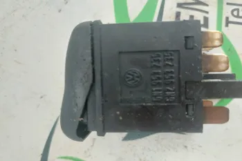 Buton avarie 6N1953235 Volkswagen VW Caddy 2 [1995 - 2004] Pickup 1.9 TD MT (90 hp)