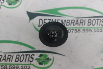 Buton Start Stop Renault Megane 2 [2002 - 2006] Hatchback 5-usi 1.5 dCi MT (82 hp)