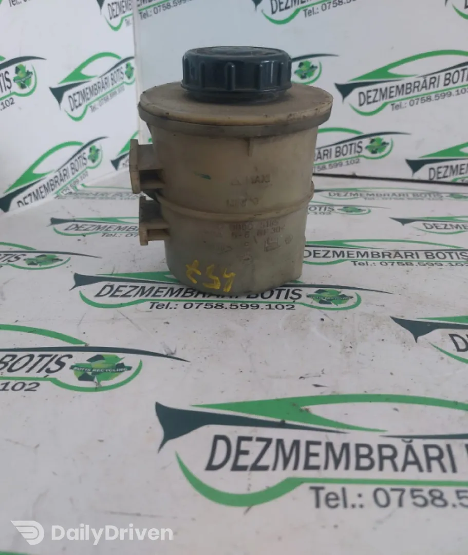 Vas lichid servodirectie 8200005185 Dacia Logan  [2004 - 2008] Sedan 1.4 MT (75 hp)