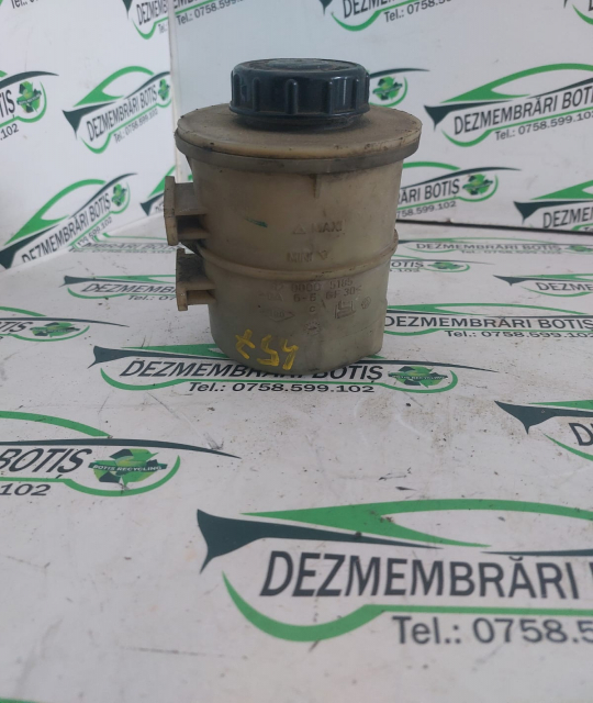 Vas lichid servodirectie 8200005185 Dacia Logan  [2004 - 2008] Sedan 1.4 MT (75 hp)