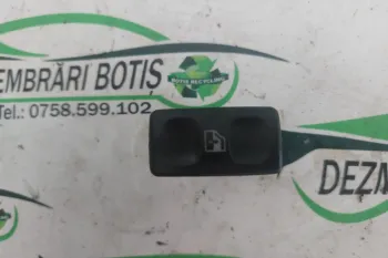 Buton geam pasager 191959855 Volkswagen VW Caddy 2 [1995 - 2004] Pickup 1.9 TD MT (90 hp)