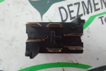 Buton geam pasager 191959855 Volkswagen VW Caddy 2 [1995 - 2004] Pickup 1.9 TD MT (90 hp)