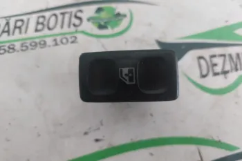 Buton geam pasager 191959855 Volkswagen VW Caddy 2 [1995 - 2004] Pickup 1.9 TD MT (90 hp)
