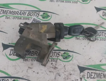 Contact cu cheie Volkswagen VW 357905851 a 357905851 a Volkswagen VW Passat B4 [1993 - 1997] Sedan 1.9 TD MT (75 hp)