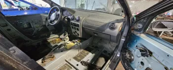 Tulumba Dacia Logan  [2004 - 2008] Sedan 1.5dci MT (65hp)