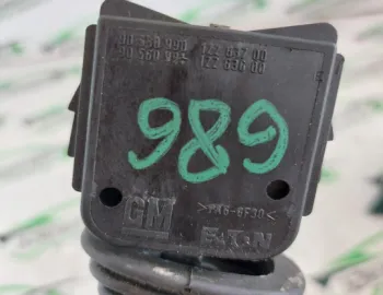 Maneta semnalizare 90 560 990  90 560 990  Opel Zafira A [1999 - 2003] Minivan 5-usi 2.0 DTI MT (101 hp)