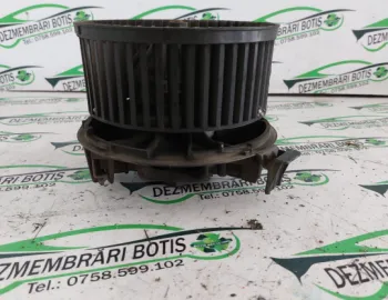 Ventilator aeroterma Dacia Logan  [2004 - 2008] Sedan 1.5dci MT (65hp)