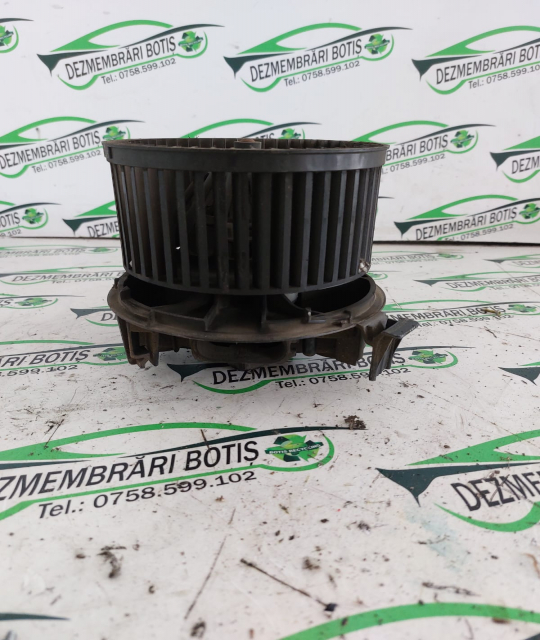 Ventilator aeroterma Dacia Logan  [2004 - 2008] Sedan 1.5dci MT (65hp)