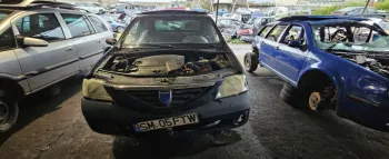 Contact cu cheie Dacia Logan  [2004 - 2008] Sedan 1.5dci MT (65hp)