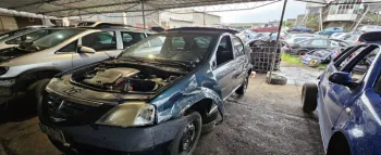 Contact cu cheie Dacia Logan  [2004 - 2008] Sedan 1.5dci MT (65hp)