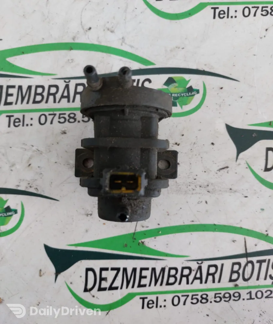 Electrovalva 09 158 200 09128022 Opel Zafira A [1999 - 2003] Minivan 5-usi 2.0 DTI MT (101 hp)